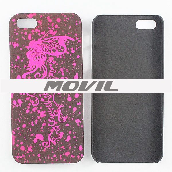 NP-1379 Estuche para iphone 5G NP-1379-6g